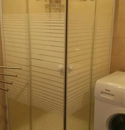 Apartman Paraiso Casa Remo *
