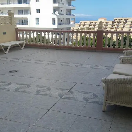 Paraiso Casa Remo * Playa Paraiso