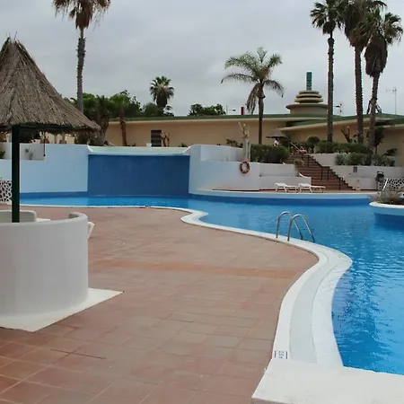 Apartman Paraiso Casa Remo Playa Paraiso