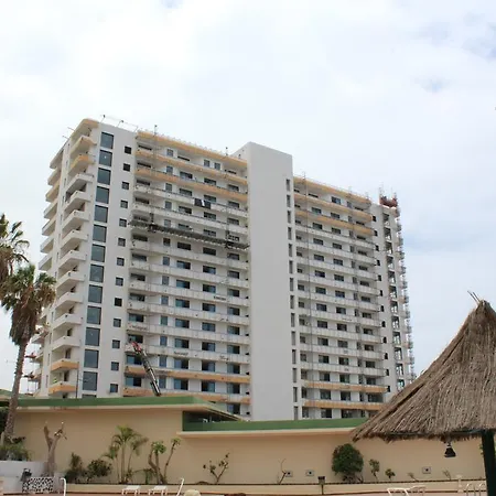 Apartman Paraiso Casa Remo