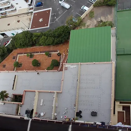 Appartement Paraiso Casa Remo Playa Paraiso (Tenerife)